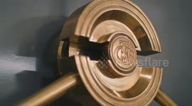 Türkiye's central bank holds key interest rate unchanged for 6th consecutive month