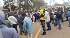 Kenya: Students of Kabete national polytechnic strike over fees hike