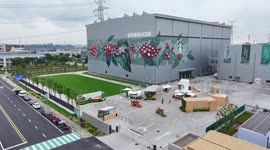 How a small Chinese city became a big deal to foreign investors