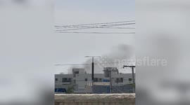 6 soldiers, 12 terrorists killed in NW Pakistan's clashes