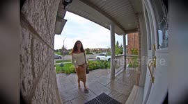 Canada: Brampton Teen Turns Herself In After Dramatic Porsche Theft and Assault in Mississauga