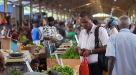 Sri Lanka: Sri Lankan people hope next president will bring economic recovery