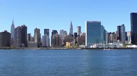 US: Activists gather at UN to promote political participation among young people