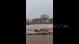 Japan: 6 Dead, Several Missing After Catastrophic Flooding Strikes Quake-Hit Area In Ishikawa 10