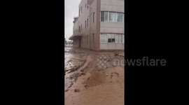 Japan: 6 Dead, Several Missing After Catastrophic Flooding Strikes Quake-Hit Area In Ishikawa 9