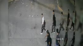 Palestine: Israeli forces round carried a wide-scale detention campaign in the West Bank