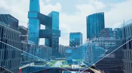 Polish Information Agency CEO hails China's development in economy, technology