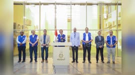 Hundreds suffer intestinal illnesses due to E. coli outbreak in Egypt's Aswan