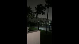 Hurricane John Batters Acapulco with 120 mph Winds and Torrential Rain, Causing Major Disruption and Flooding