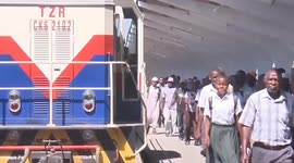 China a partner that values African nations: former Seychelles vice president