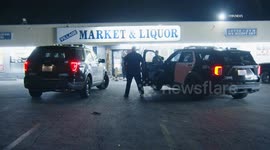 US: Sylmar ATM Stolen From Market