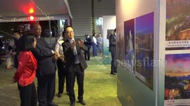 Tanzania inspired by China's modernization: minister