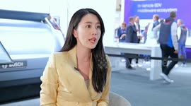 China is very important market: Bosch chairman