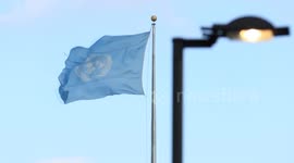 US: China supports Lebanon in safeguarding sovereignty