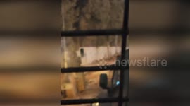 West Bank: Israeli Forces Launch Major Anti-Terror Operation in Jenin, Arrest 57 Across West Bank