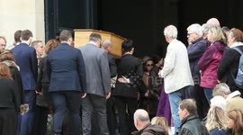 The funeral of Philippine Le Noir de Carlan, a 19-year-old young woman whose body was found last Saturday in the Bois de Boulogne, will be celebrated this Friday, September 27 at the Saint-Louis Cathedral in Versailles.   Almost a week after the chilling