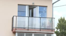 Hungary: CMG reporter visits mysterious Budapest-based firm linked to pager explosions in Lebanon