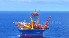 China: New state-of-the-art facilities bolster China's deepwater oil, gas extraction capabilities