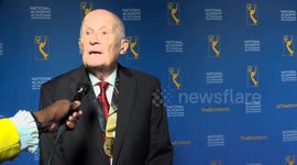 US: 45th Annual News & Doc Emmy Awards