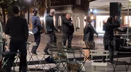 Sydney Streets on Macleay Street