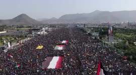 Yemen's Houthis claim attacks on 3 U.S. warships in Red Sea