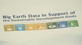 Big Earth Data offers key resource for global community, says project leader