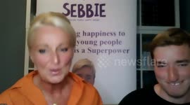 The Sebbie Hall Foundation Kindness is a superpower