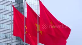 Mongolia, Vietnam issue joint statement on comprehensive partnership