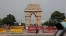 India's core sector shrinks in August