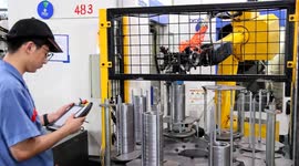 China: Chinese bearing manufacturers remain on the ball as demand surges