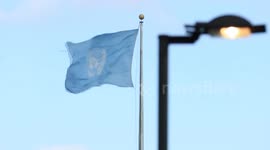 US: UN calls on parties of Israel-Lebanon conflict to cease fire, start dialog