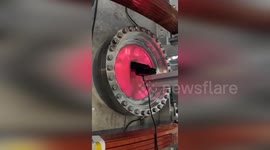 Spain: Revolution in Fusion: Seville's SMART Reactor Poised for First Plasma, Thanks to Global Collaboration