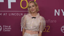 US: New York premiere of 'Pavements' at 62nd NYFF