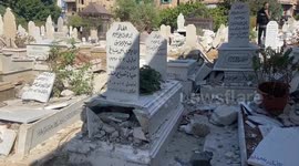 Israeli Strike Hits Hezbollah-Linked Facility in Central Beirut, Leaving Six Dead and Seven Injured