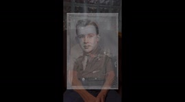 World War 2 Veteran Shares Positive TikTok Experience