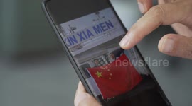 China: More than 200 Chinese citizens safely evacuated from Lebanon