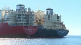 Greece: First LNG delivery from Alexandroupolis is for Bulgaria