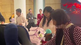 Australian int'l student visa applications plummet amid gov't crackdown