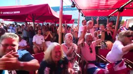 INEOS Britannia makes no mistakes to assure America's Cup final against New Zealand