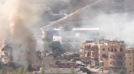 Lebanon: Lebanon determined to ensure continuous schooling despite mass displacement