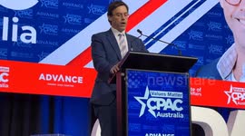 CPAC - Daniel Wild, Deputy Executive Director IPA (Institute of Public Affairs)