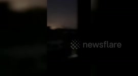 Gaza Journalist Killed In Overnight Attack