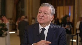 Saudi Arabia: Former EC president calls for heightened cooperation in global cybersecurity