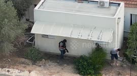 Israel: The IDF Releases Exclusive Footage from October 7th