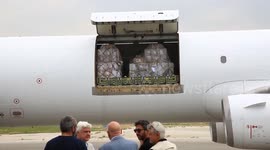 Lebanon: Lebanon receives 25 tons of medical aid from UN agency