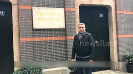 Brazil: Friendship award recipient expresses lifelong commitment to promoting China-Brazil relations