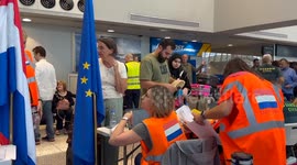 Lebanon: Countries facilitate citizens' evacuation from Lebanon as fighting intensifies