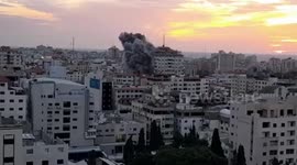 A year into Gaza conflict: Desperate humanitarian crisis, wider battlefront, and peace beyond reach