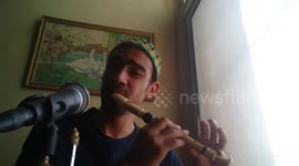 Ramdan Karem | رمضان كريم - Recorder Beatbox - Medhat Mamdouh