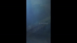 Pioggia a firenze 12/0602016